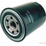 Фільтр масляний CHEVROLET, DAEWOO (вир-во Jakoparts) 