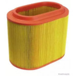 Фільтр повітряний Hyundai H-1 (вир-во Jakoparts)  Фільтр повітряний Hyundai H-1 (вир-во Jakoparts)