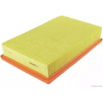 Фільтр повітряний OPEL, SUZUKI, VAUXHALL (вир-во Jakoparts)  Фільтр повітряний OPEL, SUZUKI, VAUXHALL (вир-во Jakoparts)