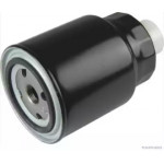 Фільтр паливний Nissan NAVARA 05-; X-TRAIL 04-; TERRANO (вир-во Jakoparts) 