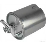 Фільтр паливний Nissan PATHFINDER(R51) 06-; NAVARA(D40) 06- (вир-во Jakoparts) 