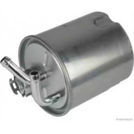 Фільтр паливний Nissan PATHFINDER(R51) 06-; NAVARA(D40) 06- (вир-во Jakoparts)