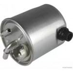 Фільтр паливний Nissan QASHQAI(J10) 06-; X-TRAIL(T31) 07- (вир-во Jakoparts) 