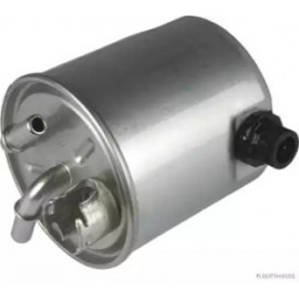 Фільтр паливний Nissan QASHQAI(J10) 06-; X-TRAIL(T31) 07- (вир-во Jakoparts)  Фільтр паливний Nissan QASHQAI(J10) 06-; X-TRAIL(T31) 07- (вир-во Jakoparts)