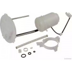 Фильтр топливный Mazda 5 05- (пр-во Jakoparts) 