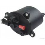 Фільтр паливний CITROEN, PEUGEOT, MITSUBISHI (вир-во Jakoparts) 