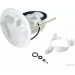 Фильтр топливный Mitsubishi LANCER 07- (пр-во Jakoparts) 