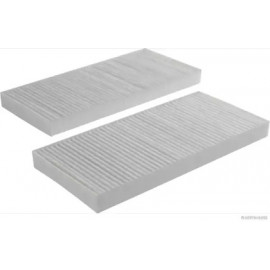 Фільтр салону Hyundai TUCSON (вир-во Jakoparts)