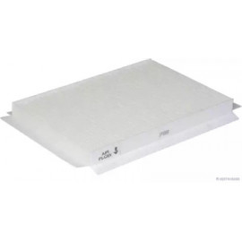 Фільтр салону KIA CEED 06-; Hyundai i30 07- (вир-во Jakoparts)