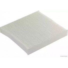 Фільтр салону KIA SOUL 09- (вир-во Jakoparts)