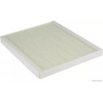 Фільтр салону KIA SPORTAGE 04- (вир-во Jakoparts) 