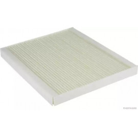 Фільтр салону KIA SPORTAGE 04- (вир-во Jakoparts)