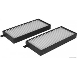 Фільтр салона SSANGYONG (вир-во Jakoparts)