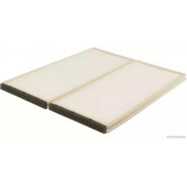 Фільтр салона (2 шт.) HYUNDAI ACCENT II, GETZ (вир-во Jakoparts)