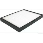 Фільтр салона HYUNDAI ELANTRA (вир-во Jakoparts) 