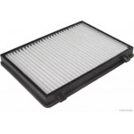 Фільтр салону Chevrolet CAPTIVA 06- (вир-во Jakoparts) 