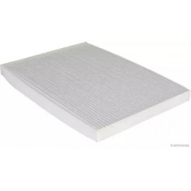 Фільтр салону Nissan QASHQAI(J10) 07-; X-TRAIL(T31) 06- (вир-во Jakoparts)