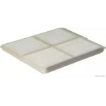 Фільтр салону Mazda 2 07- (вир-во Jakoparts) 