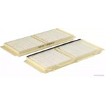 Фільтр салону Mazda 3 09- (вир-во Jakoparts) 