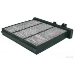 Фільтр салону вугільний Mitsubishi PAJERO (вир-во Jakoparts) 