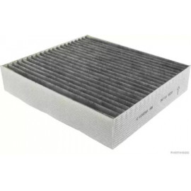 Фильтр салона угольный Mitsubishi COLT 04- (пр-во Jakoparts)