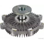 Віскомуфта вентилятора HYUNDAI, KIA (вир-во Jakoparts) 