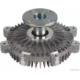 Віскомуфта вентилятора HYUNDAI, KIA (вир-во Jakoparts)