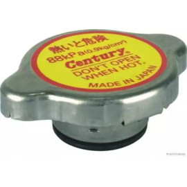 Кришка радіатора LEXUS, MAZDA, MITSUBISHI, SUZUKI, TOYOTA (вир-во Jakoparts)