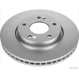 Диск гальмівний Hyundai TUCSON 04- (вир-во Jakoparts)