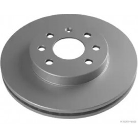 Диск гальмівний передній CHEVROLET (вир-во Jakoparts)