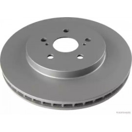 Диск гальмівний Toyota HIGHLANDER -07; Lexus RX -06 (вир-во Jakoparts)