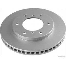 Диск тормозной Mitsubishi L200 05-; PAJERO 08-  (пр-во Jakoparts)  Диск тормозной Mitsubishi L200 05-; PAJERO 08-  (пр-во Jakoparts)