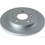 Диск гальмівний передній DAIHATSU (вир-во Jakoparts) 