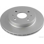 Диск гальмівний передній DAIHATSU, SUBARU (вир-во Jakoparts) 