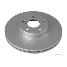 Диск тормозной Subaru LEGACY 05- (пр-во Jakoparts)