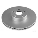 Диск гальмівний Subaru LEGACY 05- (вир-во Jakoparts)  Диск гальмівний Subaru LEGACY 05- (вир-во Jakoparts)