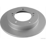 Диск гальмівний Suzuki JIMNY; SAMURAI; VITARA (вир-во Jakoparts) 