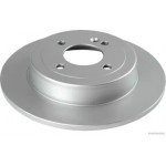 Диск гальмівний Hyundai ACCENT 11- (вир-во Jakoparts) 