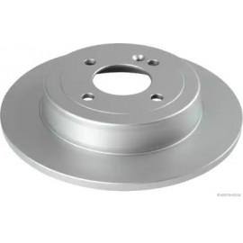 Диск гальмівний Hyundai ACCENT 11- (вир-во Jakoparts)  Диск гальмівний Hyundai ACCENT 11- (вир-во Jakoparts)