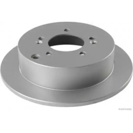 Диск гальмівний Hyundai TUCSON 04- (вир-во Jakoparts)