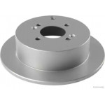 Диск гальмівний Hyundai HYUNDAI ACCENT 05-  (вир-во Jakoparts)  Диск гальмівний Hyundai HYUNDAI ACCENT 05-  (вир-во Jakoparts)