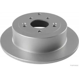 Диск гальмівний задній HYUNDAI SANTA FE 06- (вир-во Jakoparts)