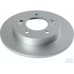 Диск гальмівний задній HYUNDAI IX20 10- (вир-во Jakoparts) 