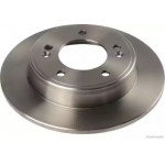 Диск гальмівний задній HYUNDAI I30/KIA CEED (вир-во Jakoparts) 