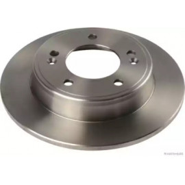 Диск гальмівний задній HYUNDAI I30/KIA CEED (вир-во Jakoparts)