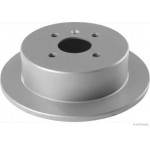 Диск гальмівний задній CHEVROLET, DAEWOO (вир-во Jakoparts) 