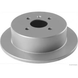 Диск гальмівний задній CHEVROLET, DAEWOO (вир-во Jakoparts)