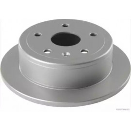 Диск гальмівний задній DAEWOO, CHEVROLET (вир-во Jakoparts)