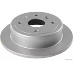 Диск гальмівний Chevrolet LACETTI 05- (вир-во Jakoparts)  Диск гальмівний Chevrolet LACETTI 05- (вир-во Jakoparts)