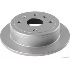 Диск тормозной Chevrolet LACETTI 05- (пр-во Jakoparts)